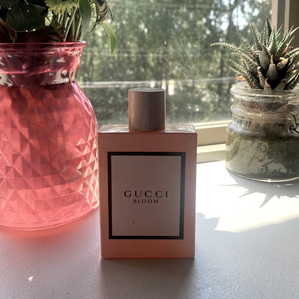 Gucci Bloom 3.3 oz